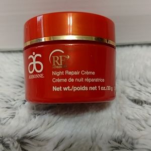 Arbonne RE9 Night Repair Crème